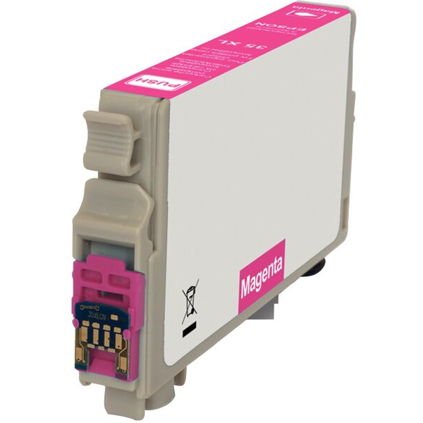 4016058224363 - Tintenpatrone magenta für Epson T3593 WF-4720DWF4725DWF4730DTWF4740DTWF 4016058224363 Büroring