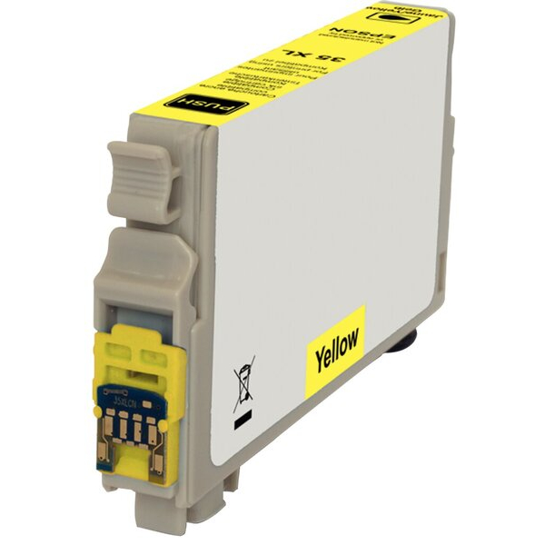4016058224370 - Tintenpatrone gelb für Epson T3594 WF-4720DWF4725DWF4730DTWF4740DTWF 4016058224370 Büroring