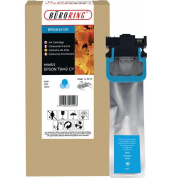 Tintenpatrone L cyan für Workforce Pro WF-C5210DW, 5290DW,