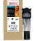 Druckerpatrone BRG843129 (kompatibel zu Epson), schwarz, ca. 6850 Seiten