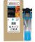 Druckerpatrone BRG843130 (kompatibel zu Epson), cyan, ca. 6850 Seiten