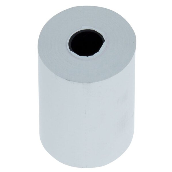 4016058242343 - EC-Cash-Thermo Rolle 1-fach 57mm x 14m (Ø35mm) außenbeschichtet 4016058242343 453242 5 Meter