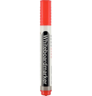 Boardmarker 223002, Stift, rot, 1,5-3mm Rundspitze