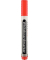 Boardmarker 223002, Stift, rot, 1,5-3mm Rundspitze