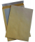 Versandtaschen 307362 mit Papprückwand, C4, ohne Fenster, haftklebend, 120g, weiß