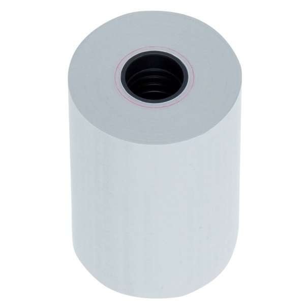 4016058423544 - EC-Cash-Thermo Rolle 1-fach 57mm x 14m (Ø 35mm) ohne Druck 4016058423544 453241 5 Meter