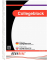 Collegeblock 543581 / kariert, A5, 70g, 80 Blatt