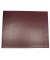 Schreibunterlage Performer 541003 rot 65x52cm