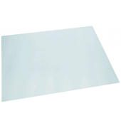 Schreibunterlage 542001 farblos/transparent 63x50cm
