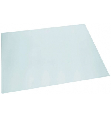 Schreibunterlage 542001 farblos/transparent 63x50cm Schreibunterlage 542001 farblos/transparent 63x50cm