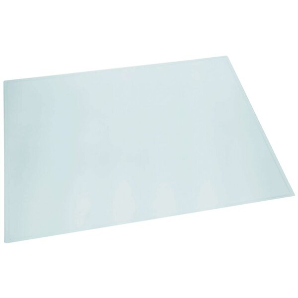 4016058500283 - Schreibunterlage 542001 farblos transparent 63x50cm 4016058500283 Büroring
