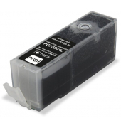 Tintenpatrone schwarz für Canon PIXMA iP7250, MG5450, MG5550, MG6350