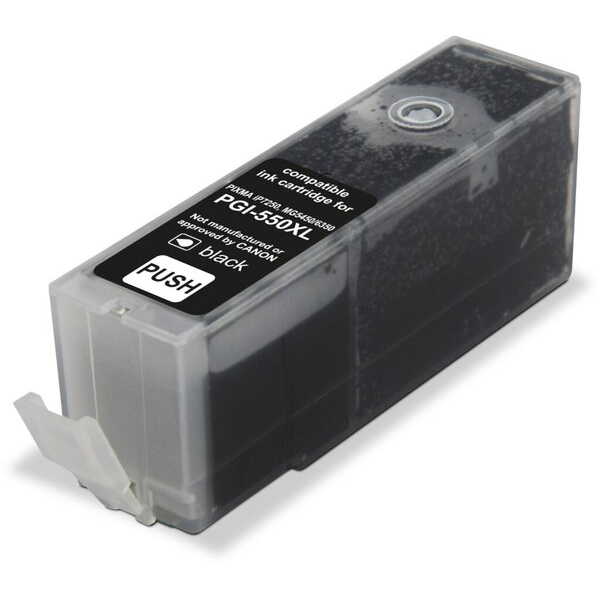 4016058500306 - Tintenpatrone schwarz für Canon PIXMA iP7250 MG5450 MG5550 MG6350 4016058500306 BRG842079