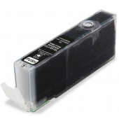 Tintenpatrone schwarz für Canon PIXMA iP7250, MG5450, MG5550,