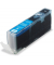 Druckerpatrone BRG842082 (kompatibel zu Canon), cyan, ca. 770 Seiten