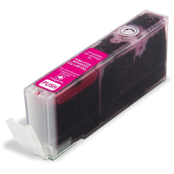 4016058500344 - Tintenpatrone magenta für Canon PIXMA iP7250 MG5450 MG5550 4016058500344 BRG842083