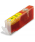 Tintenpatrone gelb für Canon PIXMA iP7250, MG5450, MG5550,