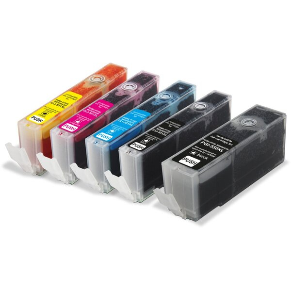 4016058500382 - Multipack Tintenpatrone für Canon PIXMA iP7250 MG5450 MG5550 4016058500382 BRG842087 4016058500382 - Multipack Tintenpatrone für Canon PIXMA iP7250 MG5450 MG5550 4016058500382 BRG842087