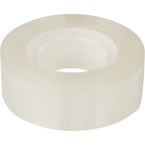 4016058501181 - Klebefilm 19mmx33m transparent ca 45mic Low noise 4016058501181 8 Meter
