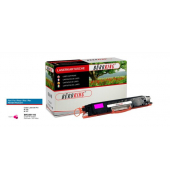 Toner Cartridge 130A magenta für HP ColorLaserjet Pro M 176 / 177,