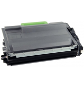 Toner BRG851270 (kompatibel zu Brother HL-L5000), schwarz, ca. 3000 Seiten