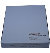 Laminierfolien 351415, A4, 216x303mm, 80mic x2, glänzend