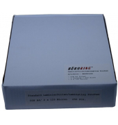 Laminierfolien 351422, A4, 216x303mm, 125mic x2, glänzend Laminierfolien 351422, A4, 216x303mm, 125mic x2, glänzend