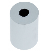 EC-Cash-Thermo Rolle, 1-fach 57mm x 10m (Ø30mm), außenbeschichtet,