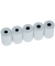 Thermorollen 453067, 57mm x 10m, Kern-&Oslash;: 12mm, mit SEPA-Lastschrifttext