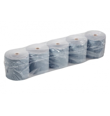 Öko-Thermorolle, 80mmx80m für Kassen, 12er Kern