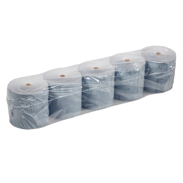 4016058532406 - Öko-Thermorolle 80mmx80m für Kassen 12er Kern 4016058532406 453240 5 Stück