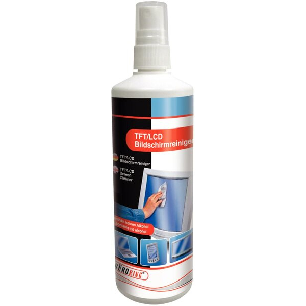 4016058678128 - Cleanpoint Screen Cleaner 250ml Bildschirmreiniger Pumpspray 4016058678128 BRG678044