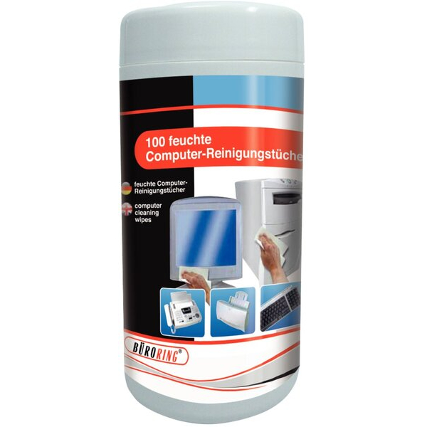 4016058678449 - Cleanpoint Allzweck-Reinigungs- tücher nicht brennbar 4016058678449 BRG678042