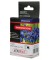 Druckerpatrone BRG845029 (kompatibel mit Brother), schwarz, ca., 700 Seiten