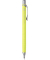 Druckbleistift Orenz, XPP503/1-G, gelb, 0,3mm, B