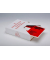 Lieferscheintaschen UNIPACK 522V0005019 C5 "LIEFERSCHEIN - RECHNUNG" selbstklebend 