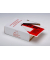 Lieferscheintaschen UNIPACK 522V0005005 C6 "LIEFERSCHEIN - RECHNUNG" selbstklebend 