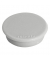Haftmagnet HM10 12, Rund, 13mm &Oslash;, grau, 100g