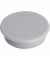 Haftmagnet HM10 12, Rund, 13mm &Oslash;, grau, 100g