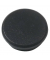 Haftmagnet Haftmagnet, HM2010, Rund, 24mm &Oslash;, schwarz, 300g
