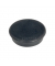 Haftmagnet Haftmagnet, HM3010, Rund, 32mm &Oslash;, schwarz, 800g