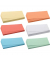 Moderationskarten UMZ102099, 20,5x9,5cm, rechteckig, 130g, farbig sortiert 