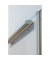 Flipchartpapier-Halter, FDKMAG, 70x5,5cm (BxH), grau