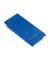 Haftmagnet Haftmagnet, HM235003, rechteckig, 23x50mm, blau, 1kg
