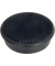 Haftmagnet HMS3610, Rund, 38mm &Oslash;, schwarz, 2500g