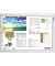 Plakat-Klapprahmen Security, BS1902, silber, A3, Aluminium