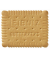 Butterkeks Portionen Karton 1400g