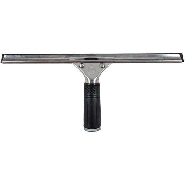 4017942000773 - Fensterreiniger S-Wischer Soft 35 cm Fensterabzieher weicher Wischergummi - Unger 4017942000773 - Fensterreiniger S-Wischer Soft 35 cm Fensterabzieher weicher Wischergummi - Unger