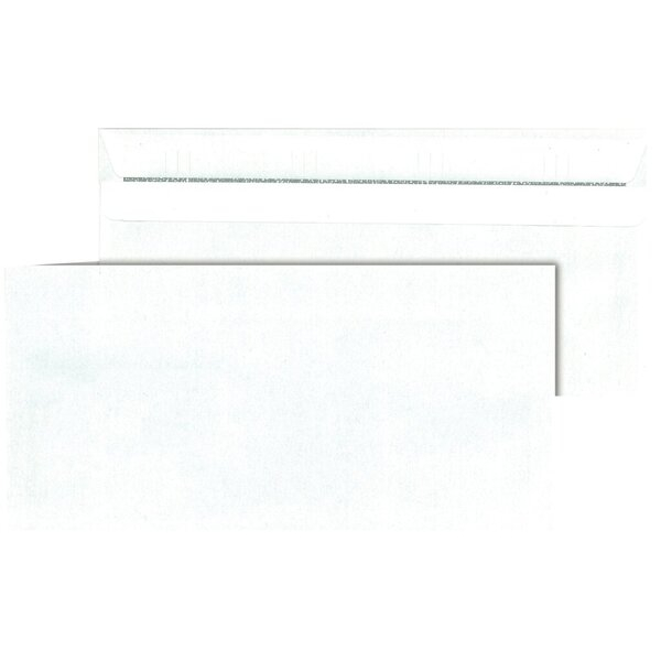4018529000223 - Briefumschlag 30005338 Din Lang ohne Fenster selbstklebend 75g weiß 4018529000223 1000 Stück 4018529000223 - Briefumschlag 30005338 Din Lang ohne Fenster selbstklebend 75g weiß 4018529000223 1000 Stück