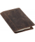 Ledereinband Perkins, DIN A5, Leder , Lesezeichen